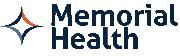 Memorial Health University Medical Center Logo